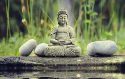 zen budizminin prensipleri